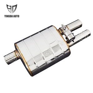 Échappement Valvetronic Valvedrum avec télécommande, silencieux à valve pour Borla <span class=keywords><strong>Remus</strong></span> Magnaflow Standard 2 pouces/2,5 pouces/3 pouces - Product Image 6