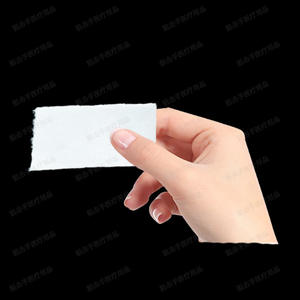 Papier absorbant Aoke, 100 feuilles par boîte, coton neutre, pour usage en laboratoire - Product Image 3