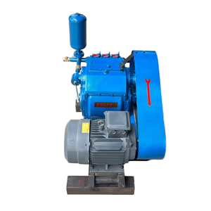 Finedrill <span class=keywords><strong>Bw</strong></span> <span class=keywords><strong>250</strong></span> Modderpomp Voor Het Boren Van Horizontale <span class=keywords><strong>Triplex</strong></span> Enkelwerkende Zuigerpomp Voor Boorinstallatie - Product Image 4