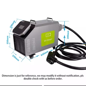 Vente directe d'usine ChadeMo DC 30KW EV chargeur véhicule <span class=keywords><strong>électrique</strong></span> OCPP chargeur <span class=keywords><strong>solaire</strong></span> Portable Ev Station <span class=keywords><strong>de</strong></span> charge - Product Image 2