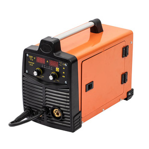 แบบพกพา Gasless PULSE Mig Mma <span class=keywords><strong>เครื่อง</strong></span><span class=keywords><strong>เชื่อม</strong></span>อลูมิเนียม<span class=keywords><strong>อาร์กอน</strong></span> Arc <span class=keywords><strong>เครื่อง</strong></span><span class=keywords><strong>เชื่อม</strong></span><span class=keywords><strong>ไม่</strong></span>มี<span class=keywords><strong>แก๊ส</strong></span> - Product Image 2