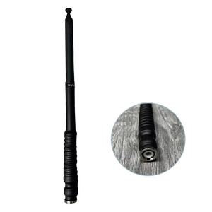 Antena de Radio VHF de 136-174 Mhz, Antena Telescópica para Walkie-Talkie, Antena de Comunicación Portátil - Product Image 4