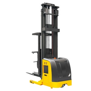 Xilin <span class=keywords><strong>Pallet</strong></span> <span class=keywords><strong>Truck</strong></span> 1500Kg 1.5ton 3300lbs Kapasitas Tinggi Level Order <span class=keywords><strong>Picker</strong></span> Max Lift Tinggi 5 M - Product Image 1