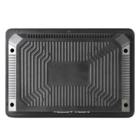 PC tout-en-un 10,1'' 10,4'' 12,1'' 13,3 pouces, écran tactile industriel intégré, étanche IP65, ordinateur industriel à écran tactile