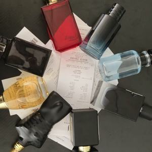 عطور كولونيا أمريكية متوفرة في المخزون، توصيل خلال 2-7 أيام، مع إيصال، عطر طويل الأمد EDT/EDP برذاذ - Product Image 1