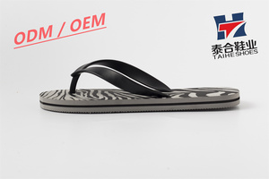 Dép lê mùa hè tùy chỉnh unisex có đèn quảng cáo, thoải mái khi mang ở nhà, đế cao su, mặt trên bằng <span class=keywords><strong>EVA</strong></span> - Product Image 5