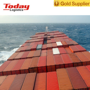 Fast Dangerous Cargo FCL Ocean Freight Door to Door <b>Service</b> USA Canada Australia DDU DDP - Product Image 2