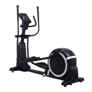 Vente en gros : Appareil elliptique magnétique professionnel pour la remise en forme à domicile, modèle TK66-ZF9200, équipement d'entraînement commercial - Product Image 1