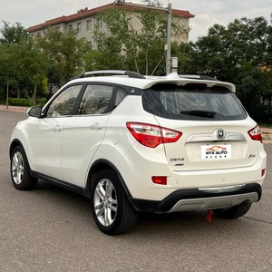 Changan CS35 1.6L <span class=keywords><strong>Automatique</strong></span> Essence <span class=keywords><strong>SUV</strong></span> 2017 LHD avec Toit Ouvrant – <span class=keywords><strong>Voiture</strong></span> d'<span class=keywords><strong>occasion</strong></span> à l'exportation vers le Nigéria et le Ghana - Product Image 5