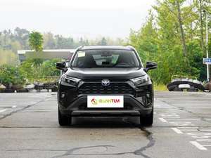 <span class=keywords><strong>Toyota</strong></span> <span class=keywords><strong>RAV4</strong></span> 2024 Híbrido 2.5L E-CVT 2WD Elite Plus, Ahorro de Energía, Premium, Bajo Consumo, para Familias Conscientes del Consumo de Energía, Viajes Largos - Product Image 2