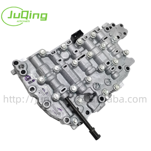 JF017E RE0F10E 3170528X2B RE0F10D JF016E ตัววาล์วเกียร์อัตโนมัติสำหรับ Nissan Murano X-Trail Altima Teana 3.5L - Product Image 3