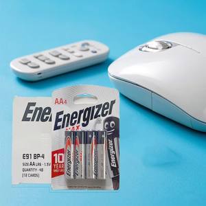 PICELL Batterie AA de haute qualité OEM Fournisseur d'usine en Chine Vente en gros Batterie alcaline 1,5 V D pour <span class=keywords><strong>Energizer</strong></span> - Product Image 6