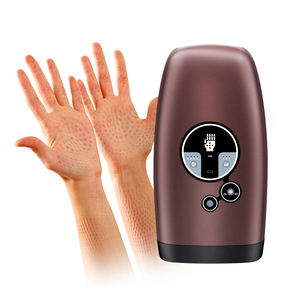 Schnur loses elektrisches Kompressions-Hand massage gerät Druckpunkt-Therapie-Massage gerät für Arthritis-Schmerz linderung Karpal tunnel - Product Image 2