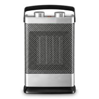 Chauffe-espaces de bureau compact à télécommande, 3 niveaux de chaleur, idéal pour le bureau - Meilleures ventes