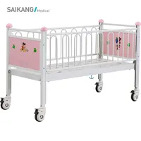 CR0q 럭셔리 조절 병원 소아 의료 어린이 침대 가격