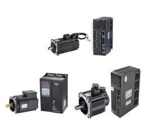 ระบบควบคุมมอเตอร์ไฟฟ้ากระแสสลับ Ce Synmot 37kw รุ่น Sm-260h37d17c-en31n สำหรับเครื่องฉีดพลาสติก - Product Image 5