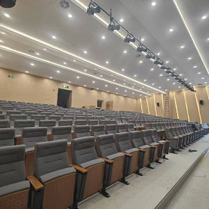 Muebles <span class=keywords><strong>de</strong></span> Teatro al por Mayor, <span class=keywords><strong>Sillas</strong></span> para Salas <span class=keywords><strong>de</strong></span> Reuniones Escolares, Auditorios, Iglesias, <span class=keywords><strong>Sillas</strong></span> <span class=keywords><strong>de</strong></span> Tela Modernas, Ergonómicas y Duraderas para el Hogar y la Oficina - Product Image 2