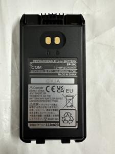 ICOM BP280 battery A16 VHF AIR BAND TRANSCEIVER BP-280 ,V88 T10 F1100 F2100 - Product Image 4