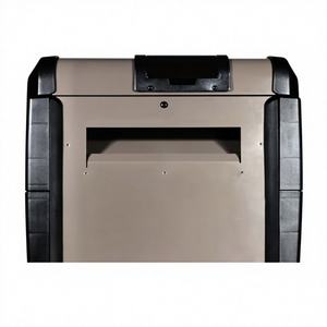 Calentador de Piscina Universal de Gas Natural Serie H de 400,000 BTU con Fuente de Alimentación de 220V/60Hz y 1 Año de Garantía - Product Image 1