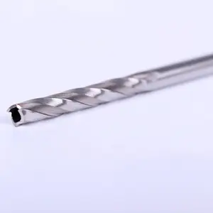 cannulated drill bit orthopedic surgery veterinary, veterinary surgery instrument