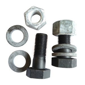 Sản Xuất Tiêu Chuẩn DIN933 Hex Bu Lông Thép Không Gỉ 304 316 A2-70 A4-70 Hex Bu Lông Và Đai Ốc - Product Image 6