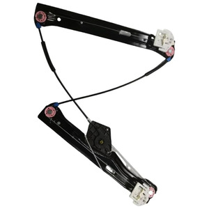 Regulador de Ventanilla para BMW Serie 1, 51337281881 y 51337281882, para Reparación o Reemplazo - Product Image 1