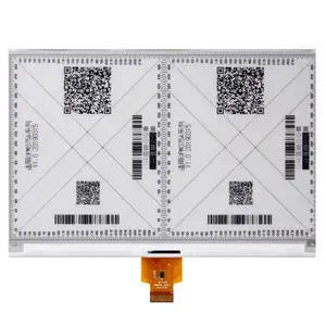 2023 KH China Hersteller 13,3 Zoll 680*960 Outdoor MCU Farb-Epaper-Modul tft großes E-Ink-E-Papier-Display für E-Book-Reader