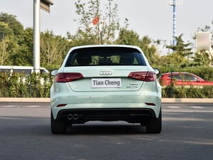 Audi <span class=keywords><strong>A3</strong></span> Sportback 2018 Usado, Gasolina, Volante a la Izquierda, Sedán de <span class=keywords><strong>Segunda</strong></span> <span class=keywords><strong>Mano</strong></span>, 1.4T, Volante de Cuero, Autos Usados de Boutique en Venta - Product Image 5