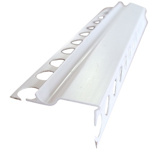Extrusion <span class=keywords><strong>d</strong></span>'<span class=keywords><strong>angle</strong></span> <span class=keywords><strong>d</strong></span>écorative en plastique <span class=keywords><strong>PVC</strong></span>, 1 pièce, matériaux de construction pour panneaux - Product Image 2