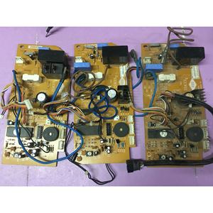 แผงวงจรคอมพิวเตอร์เครื่องปรับอากาศเคลลอน รุ่น KF25G X21 1409454 แผงวงจรควบคุมสำหรับระบบแยกส่วน - Product Image 1