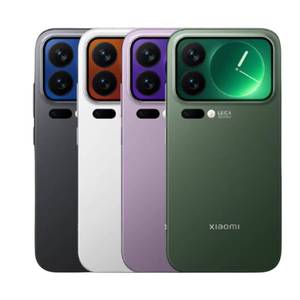 <span class=keywords><strong>Xiaomi</strong></span> 17 <span class=keywords><strong>Pro</strong></span> 5G สมาร์ทโฟนพร้อมหน้าจอหลังขนาด 6.3 นิ้ว + 2.7 นิ้ว ชิปเซ็ต Snapdragon 8 Elite Gen 5 แบตเตอรี่ 6300mAh รองรับการชาร์จ 100W พร้อม NFC มีสินค้าในสต็อก - Product Image 2