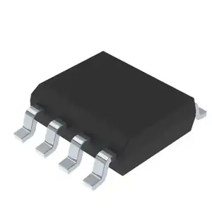 24C08WP Circuito integrado Otros Ics Piezas de chip IC nuevas y originales Microcontroladores de componentes electrónicos