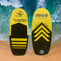 Fabricant de planche de surf pour sports nautiques Planche Efoil Planche de surf électrique Hydrofoil E-Foil Foil Board