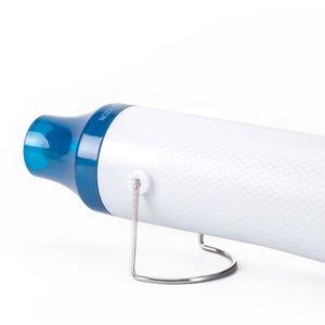 ปืนลมร้อน แผ่นหดความร้อน ซ่อมอุปกรณ์อิเล็กทรอนิกส์ ขนาด<span class=keywords><strong>เล็ก</strong></span> แบบใช้มือ DIY ถอดประกอบหน้าจอโทรศัพท์มือถือ <span class=keywords><strong>เครื่อง</strong></span>เป่าลมร้อน - Product Image 4