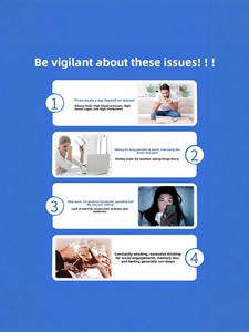 Gold Coast Natural Deep Sea Óleo de Peixe de Alta Pureza DHA EPA Cápsulas Sem Açúcar 2 Cápsulas Diárias para Saúde Adulto Imunidade - Product Image 2