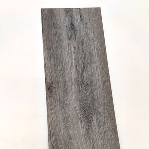 Dalles de sol en vinyle SPC PVC écologiques, antidérapantes, imperméables, pour garage, salle de sport, escalier, sous-sol, intérieur, vente en gros - Product Image 6