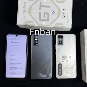 Nuovo GT30 PRO di Marca con Schermo da 6,8 Pollici e Batteria da 6800mAh - Ottimo Rapporto Qualità-Prezzo - Product Image 3