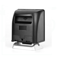 Escáner de código QR Syble 1D 2D, lector de imagen POS, escáner de escritorio omnidireccional manos libres de alta calidad
