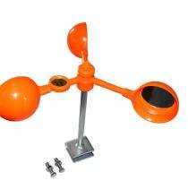 Vogel Insect Wind Drive Afstotende Verf Voor Elektrische <span class=keywords><strong>Power</strong></span> Line Reflecterende - Product Image 4