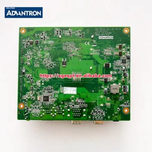 สอบถามราคา Advantech Dac-bc05 Rev.a1 01-4 19a2bc0503 เมนบอร์ดอุตสาหกรรม โมดูลบอร์ดซีพียู ของแท้ - Product Image 5