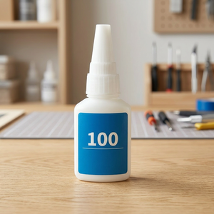 Adhesivo Instantáneo para Acuarios ZT 32 GUOELEPHANT 100 - Product Image 2