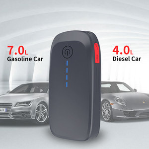 Топ 10 автомобильное пусковое устройство а пиковое автомобильное пусковое устройство Eps пусковое устройство Power King - Product Image 1