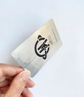 Tarjeta de Regalo VIP de PVC RFID CR80 de Alta Calidad con Impresión Personalizada, para Uso en Hoteles, en Dorado y Plateado, para Membresías y Negocios