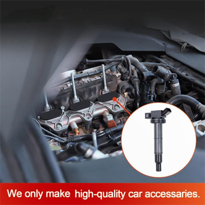 Pack de bobine d'allumage haute tension pour Toyota pour RAV4 pour <span class=keywords><strong>Camry</strong></span> 2.4/ACR30 Rush Picnic 90919-02266 90919-02244 90919-02243 - Product Image 6