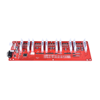 PCBA Personalizada para Equipos de Juego, Electrodomésticos y Otros Dispositivos Eléctricos, Servicio Integral