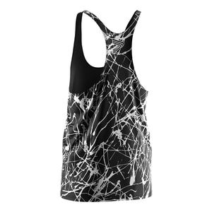 Camisetas de tirantes personalizadas con logo para entrenamiento de lucha, chalecos de fitness EMS, camisetas sin mangas para gimnasio para hombre, camisetas de tirantes para hombre - Product Image 3