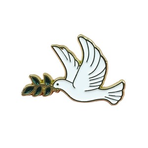 Broche Estético de Liga com Design Floral (Copo de Café, Flor Rosa, Tulipa, Girassol) para Mulheres, Joias e Acessórios de Lapela - Product Image 5