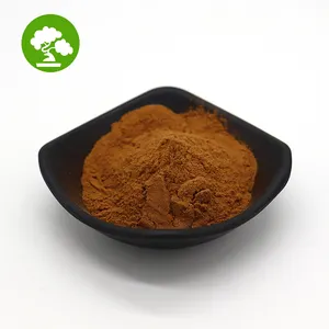 Factory Supply Eggplant Extract Powder in bulk