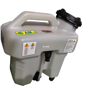 Plant protection Agricultural <b>Drone</b> Spare Parts T10 Water tank Complete Set for DJI T10 Agricultural <b>Drone</b> and <b>Drone</b> <b>Accessories</b> - Product Image 2