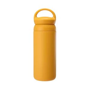 Children Colorful Leakproof Stainless Steel Water Bottle with Two Lids for Party Travel & School Use - Product Image 3